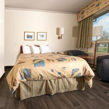 Motel Le Boreal Бэ-Комо Экстерьер фото